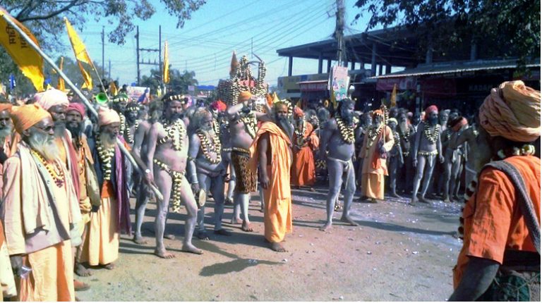Rajim Kumbha Mela with Tribal Wonder in Chhattisgarh