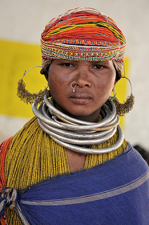 Tribes of Orissa - Explore charm of colorful culture tribal life ...