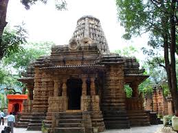 Bharamdeo Temple