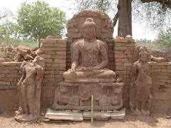 Budha in Siripur