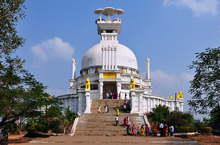 Dhauli