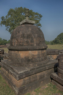 Ratnagiri Budha Stupa