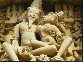 Khajuraho