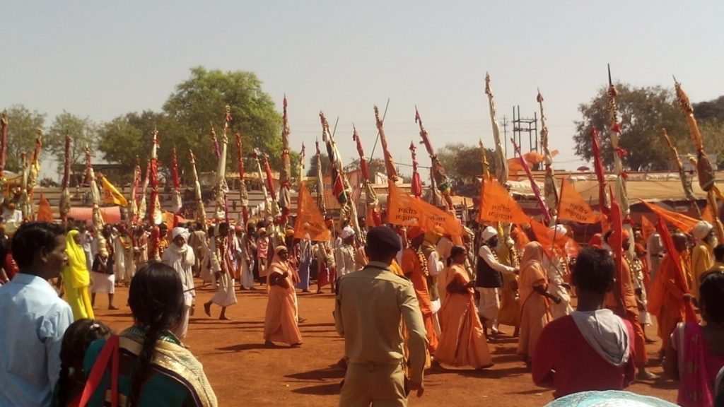 Dhanuyatra Festival & Tribal Wonder Orissa