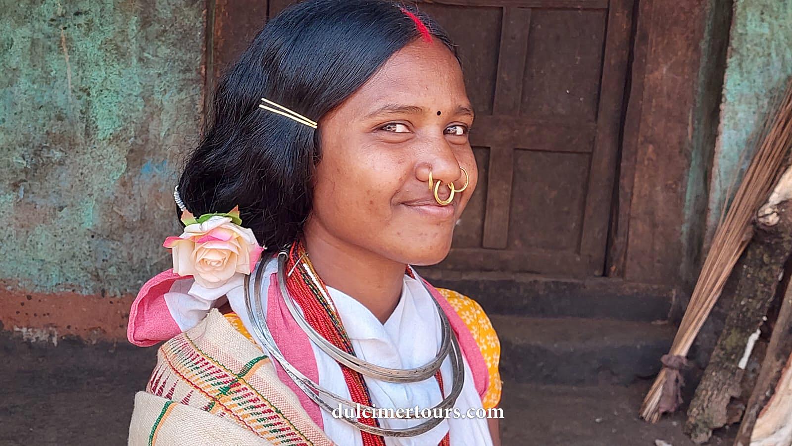 Tribes of Orissa – Explore charm of colorful culture tribal life