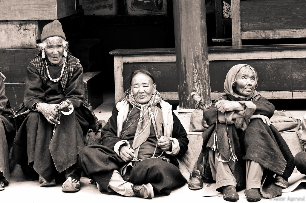 Ladakh tribal tour