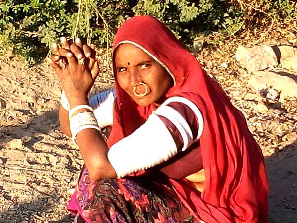 Rajasthan Tribal tour