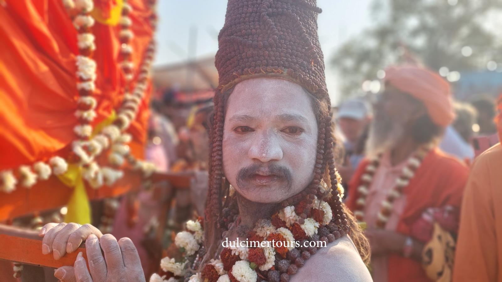 Rajim Kumbha Mela with Tribal Wonder in Chhattisgarh