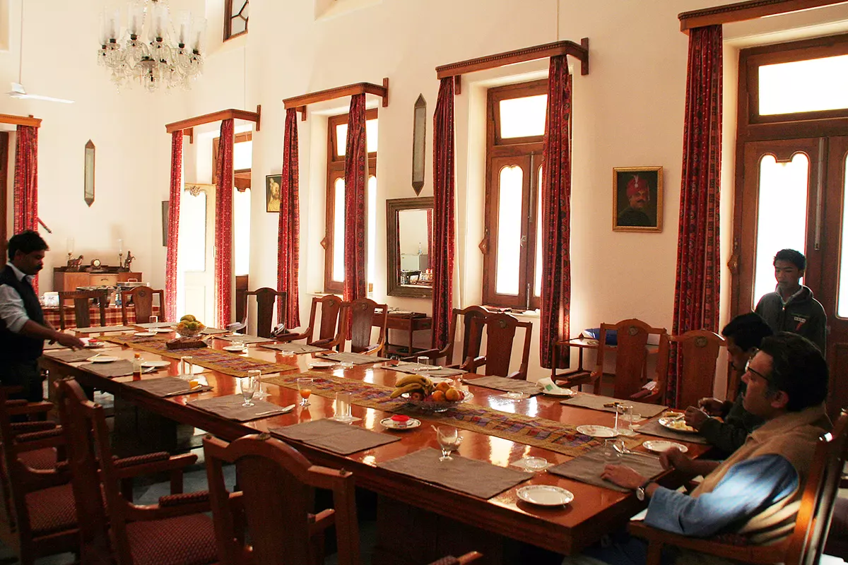 Heritage palace Tour in Tribal land of Chhattisgarh