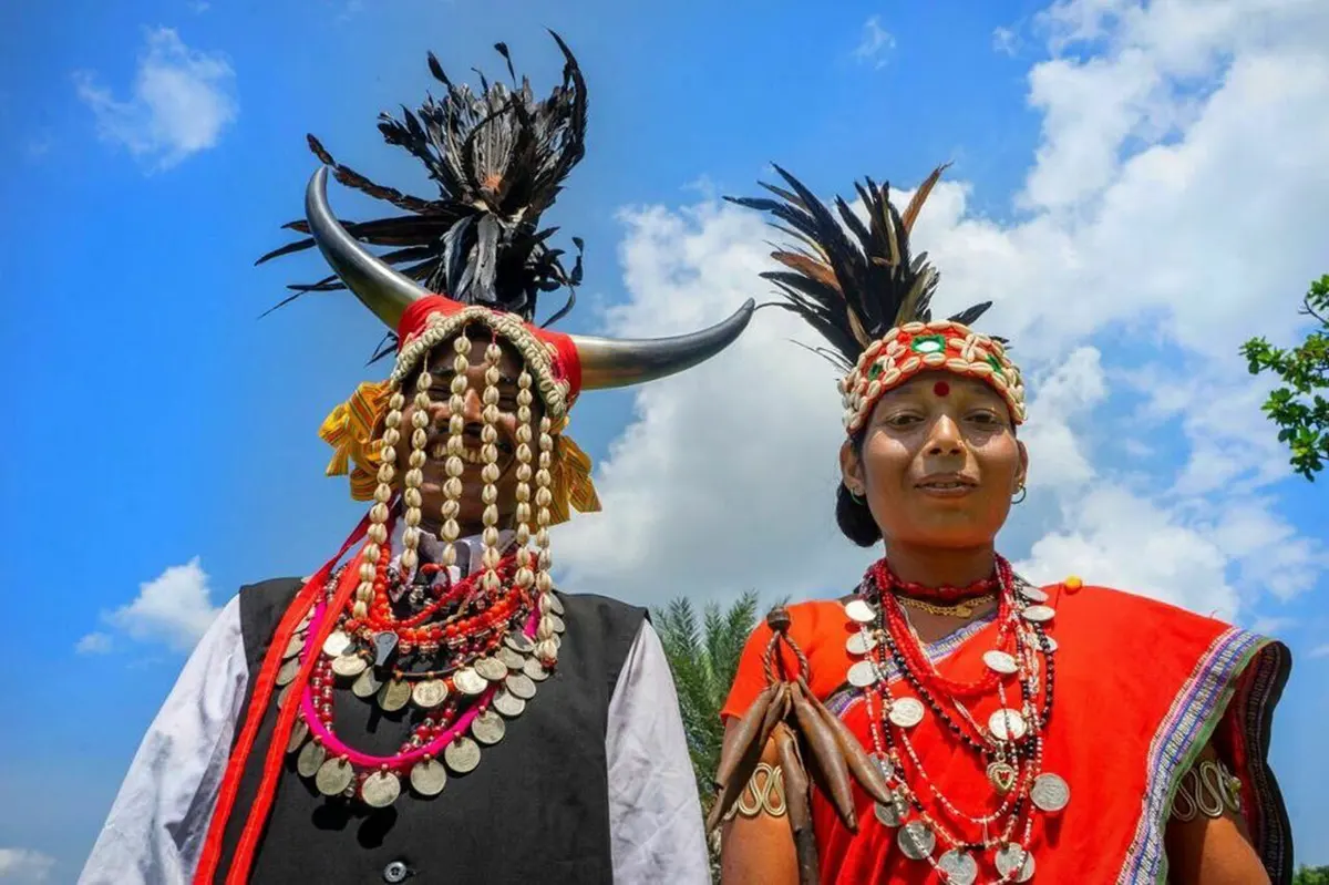 Best of Chhattisgarh