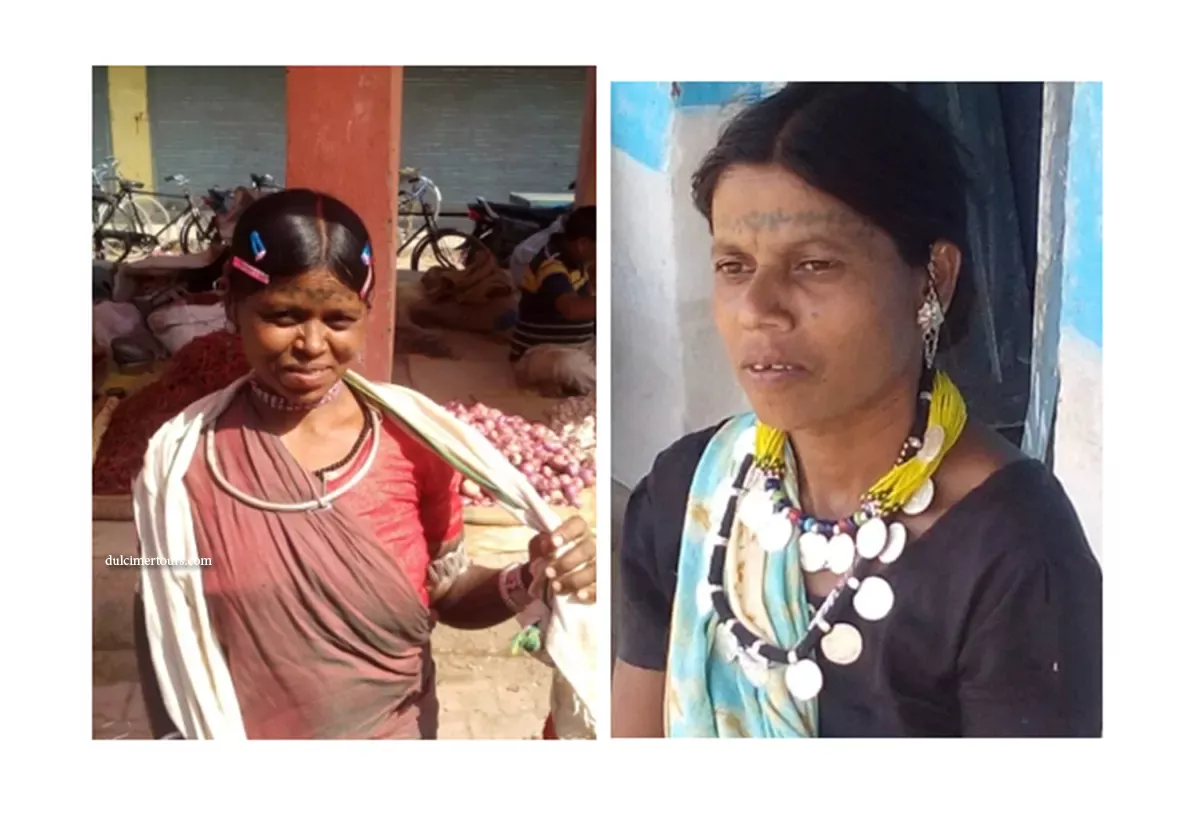 Chhattisgarh Tours SPECIAL TRIBAL DOCUMENTARY (PHOTOGRAPHER CHOICE) IN CHHATTISGARH