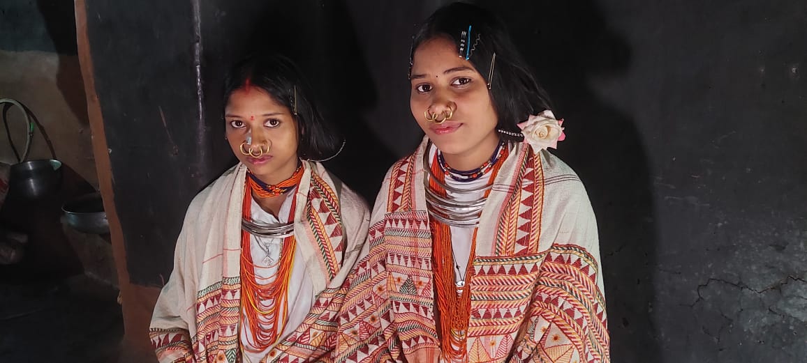 Colorful Orissa – Explore the Vibrant Tribal Culture & Beauty of ethnic odisha