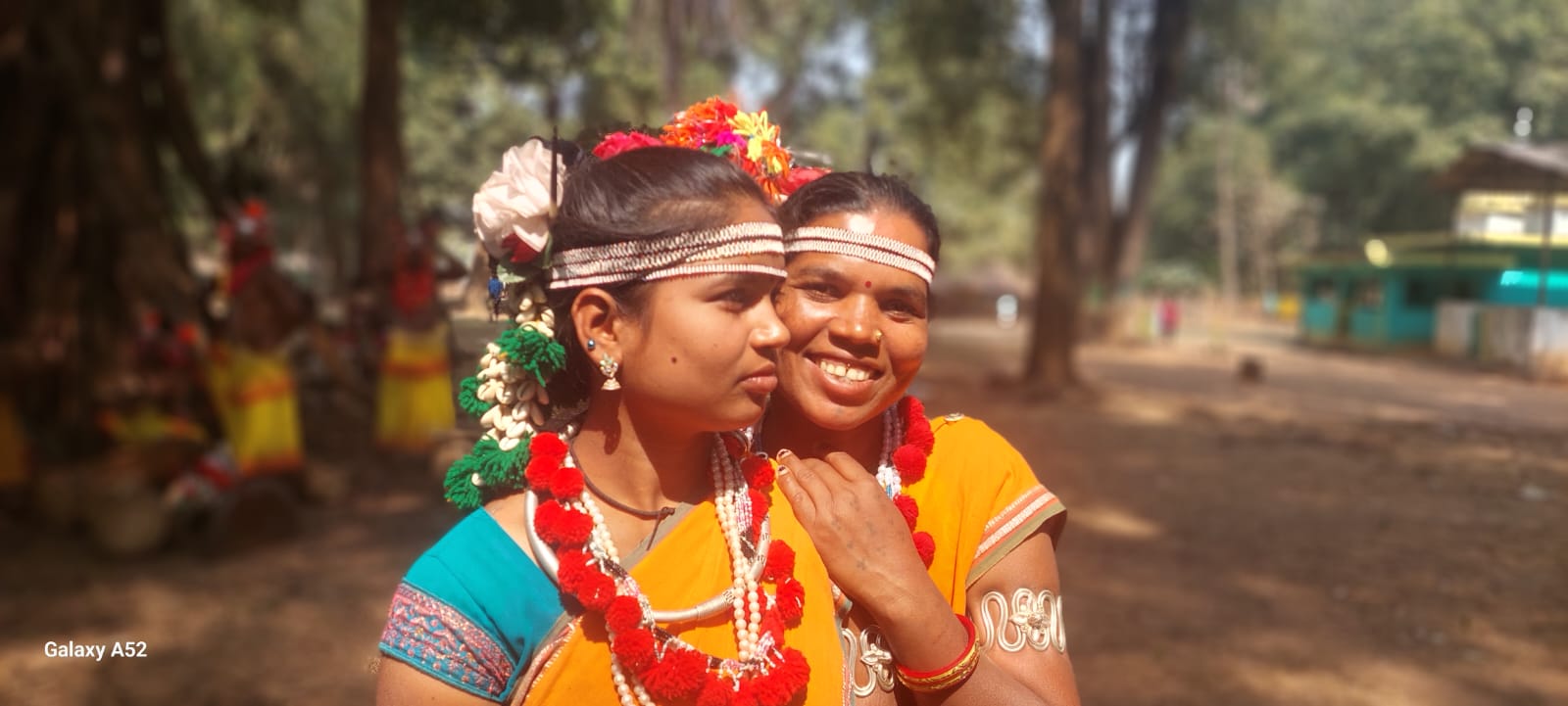 Chhatishgarh (Bastar) & Orissa Tribal Tour