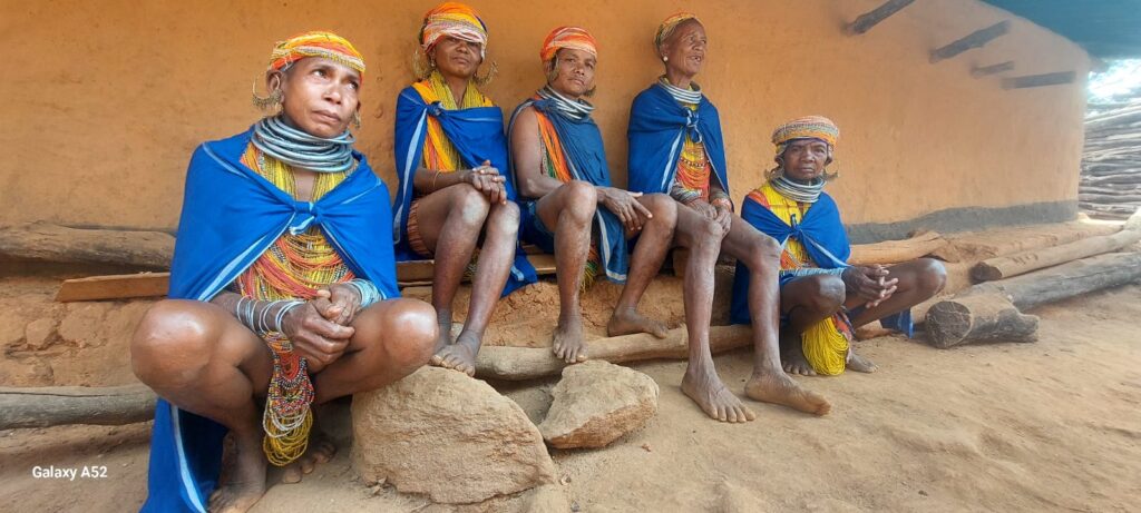 Chhatishgarh (Bastar) & Orissa Tribal Tour