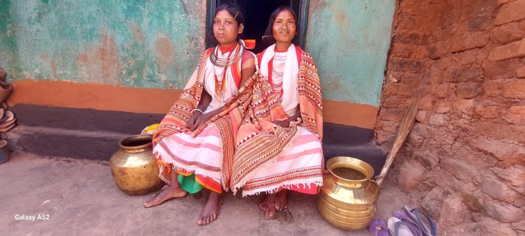 Chhatishgarh (Bastar) & Orissa Tribal Tour