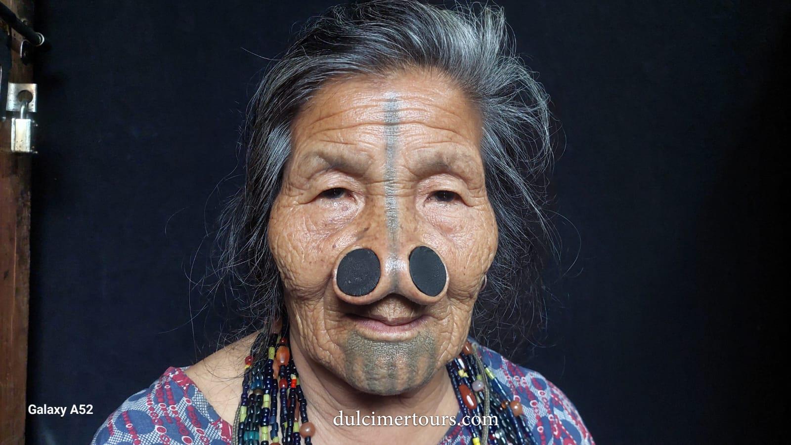 North East India Tribal Tour special for Photographers