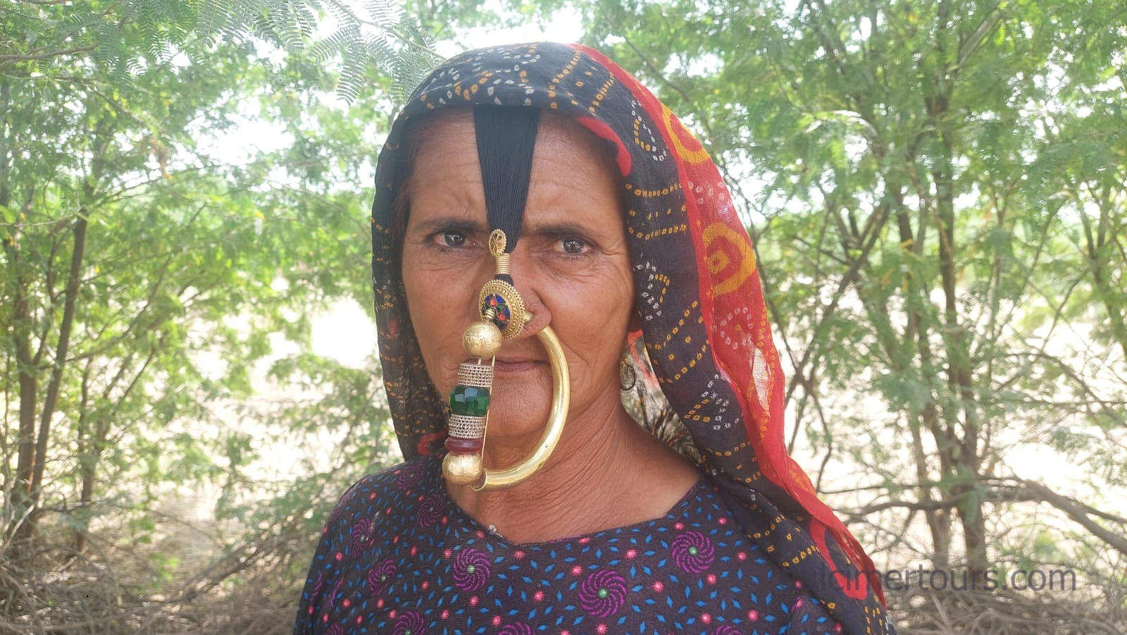 Gujarat tribal Photography Special Tour