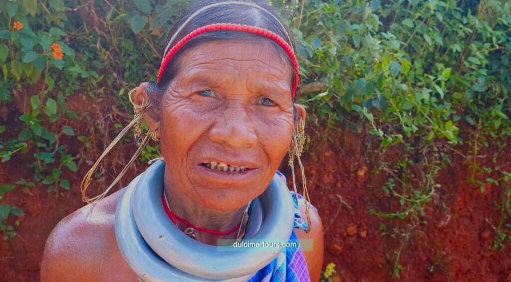 Gadaba Tribe - Tribes of Orissa