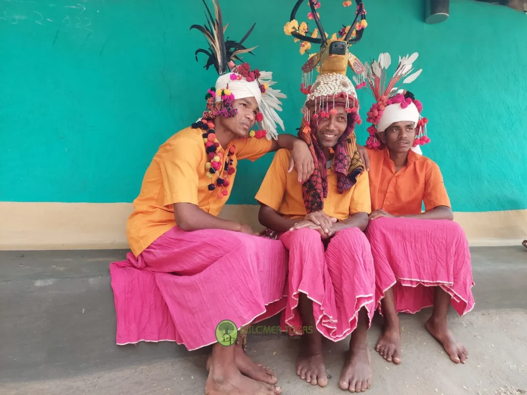 Tribal Wonders Chhattisgarh.